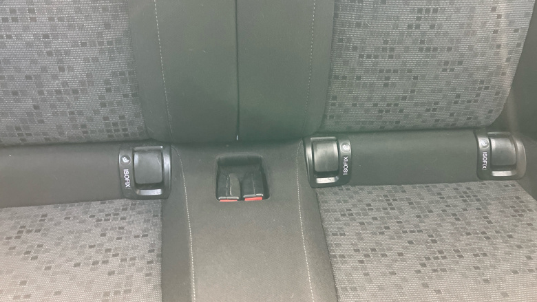 Vauxhall Adam 1.2i Jam 3dr Petrol Hatchback